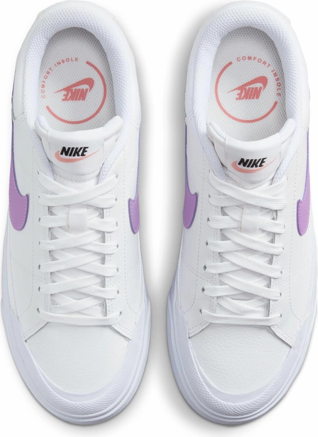 NIKE Women's Tennis Low, 11 AU