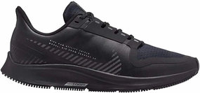 NIKE Women's Track & Field Shoes, Multicolour Black Black Metallic Silver 001, 5.5