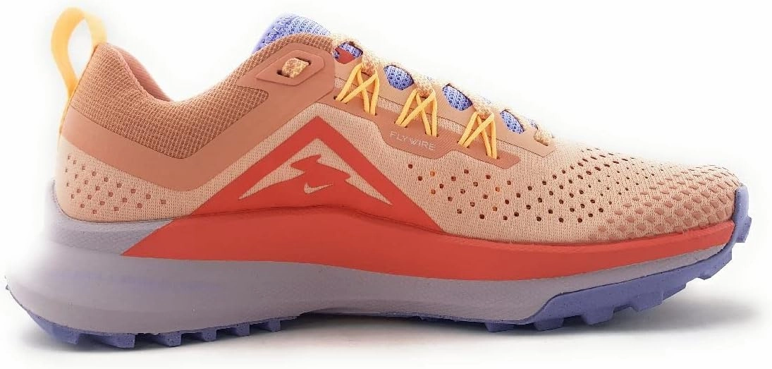 Nike Women's Trail Running Shoes, 6.5 AU