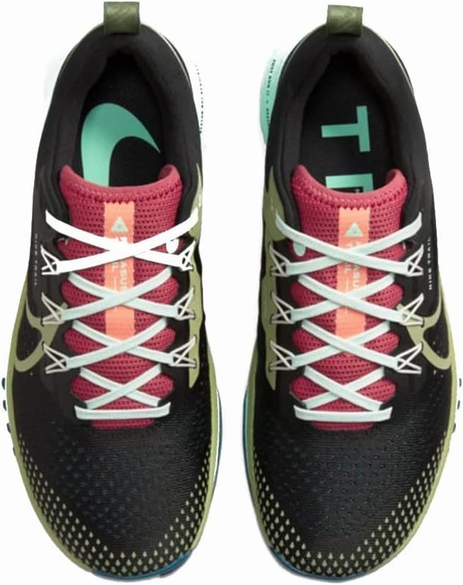 Nike Women's Trail Running Shoes, 6.5 AU