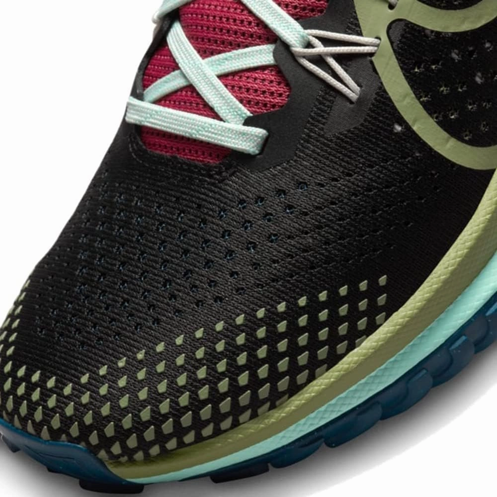 Nike Women's Trail Running Shoes, 6.5 AU
