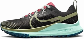 Nike Women's Trail Running Shoes, 6.5 AU