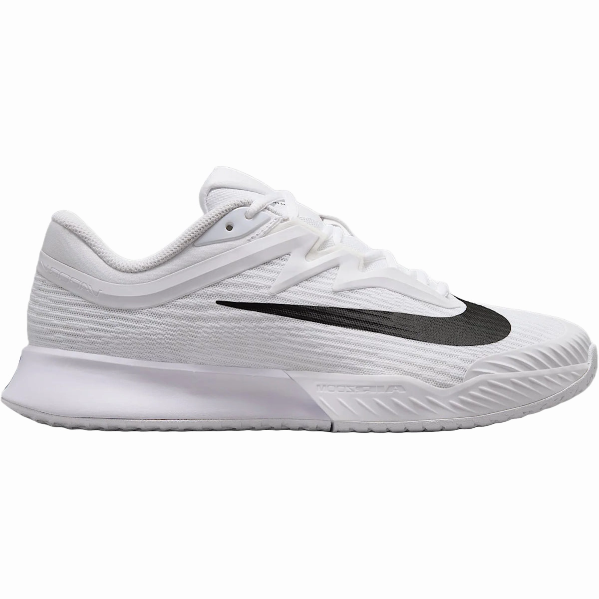Nike Women's Vapor Pro 3 Tennis Shoes - FZ2158-101 Shoes Nike Women