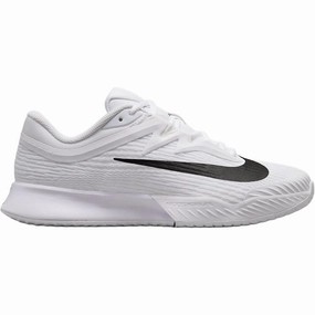 Nike Women's Vapor Pro 3 Tennis Shoes - FZ2158-101 Shoes Nike Women