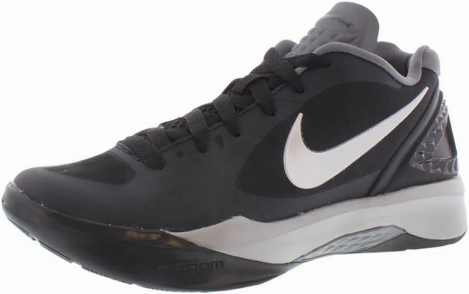 Nike Women's Volley Zoom Hyperspike Training Shoe