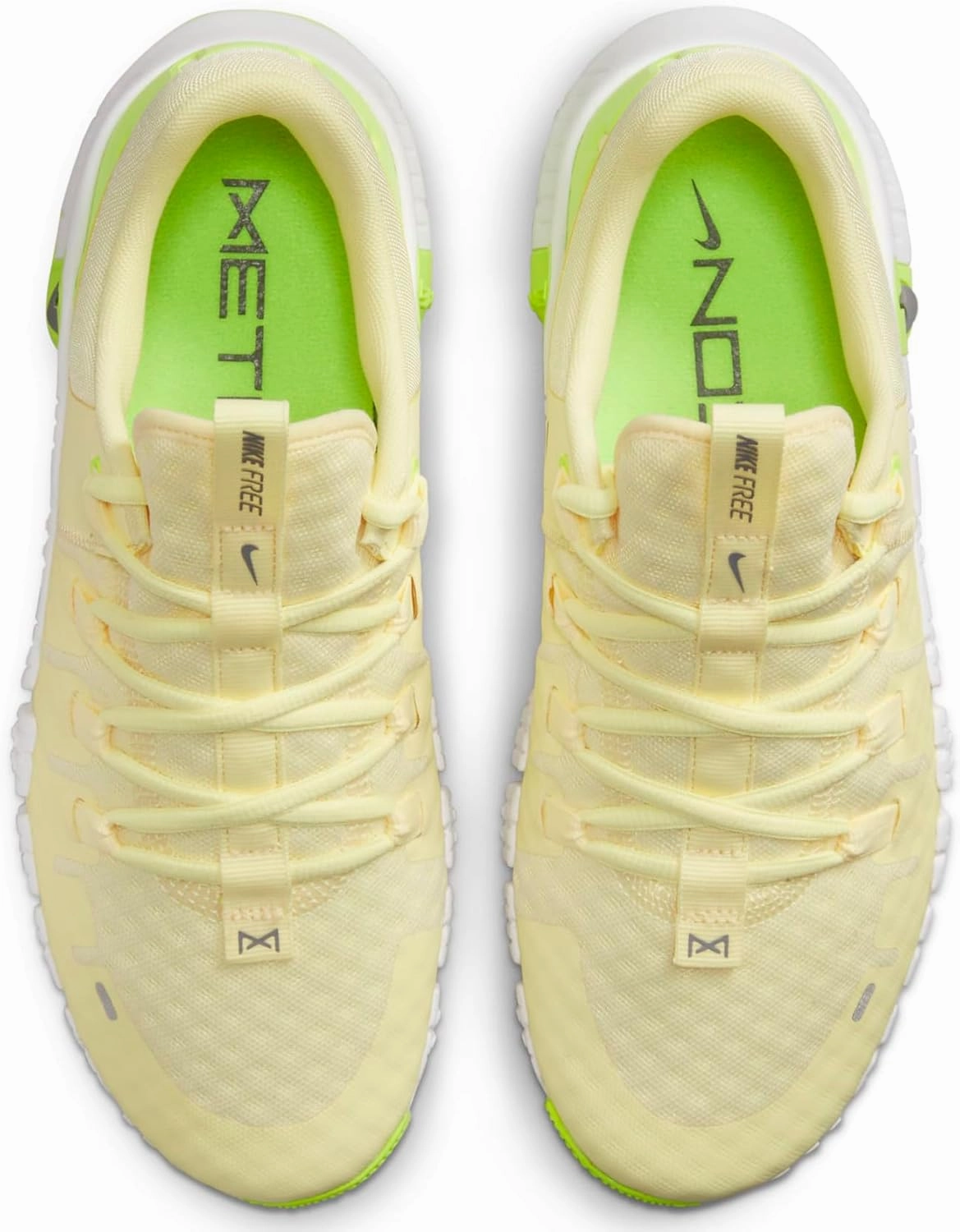 Nike Women's W Free Metcon 5 Sneaker, 0