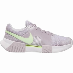 Nike Women's Zoom GP Challenge 1 HC PRM - 001 Shoes Nike Women