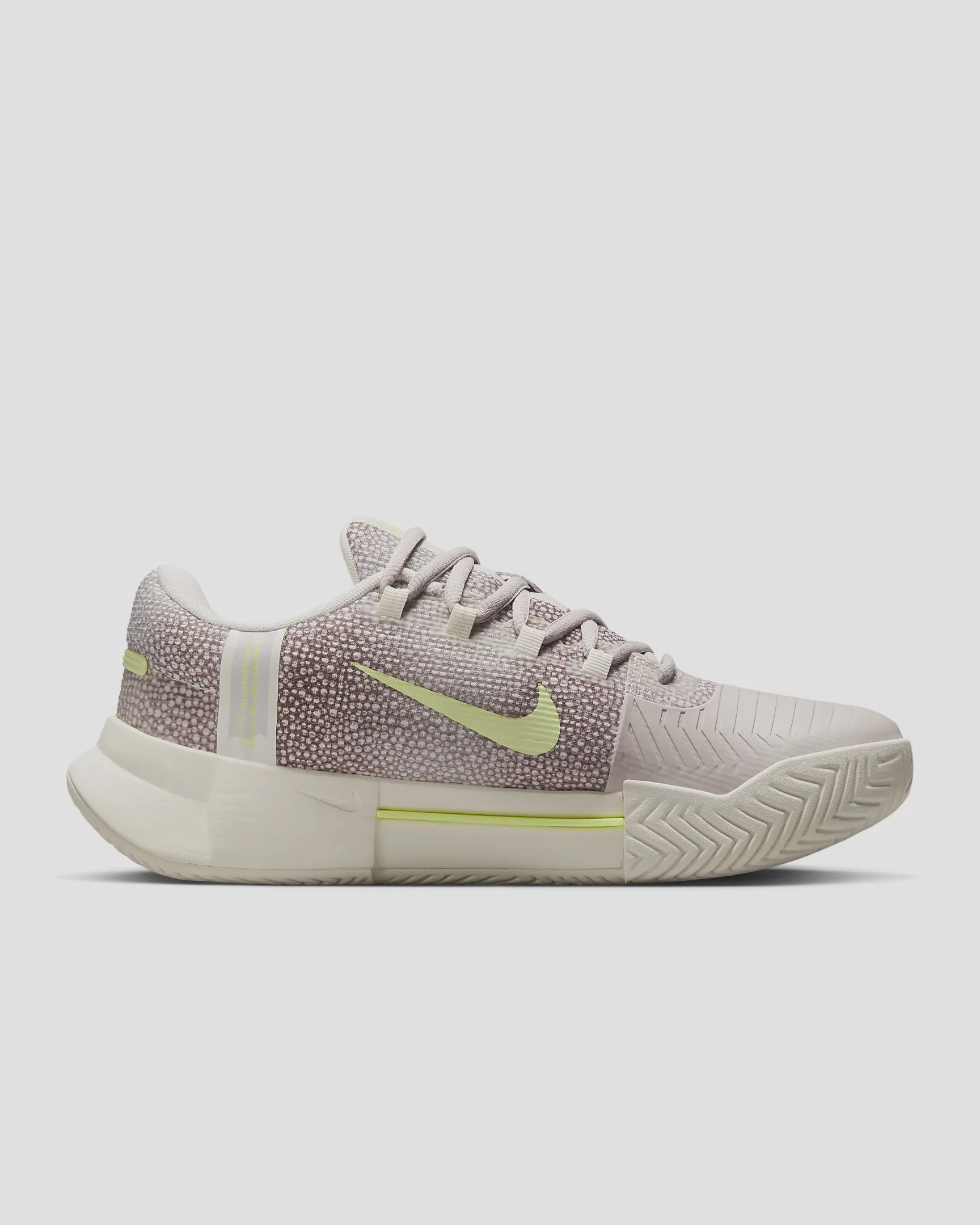 Nike Women's Zoom GP Challenge 1 HC PRM - 001 Shoes Nike Women