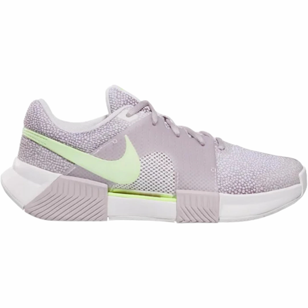 Nike Women's Zoom GP Challenge 1 HC PRM - 001 Shoes Nike Women