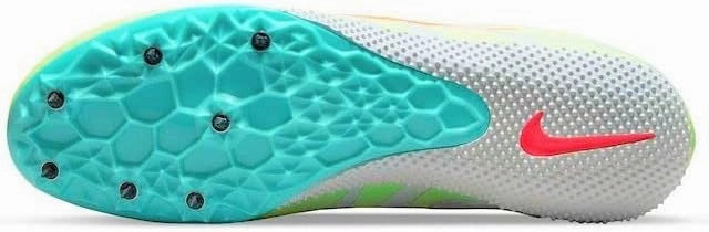 Nike Women's Zoom Rival S 9 Track