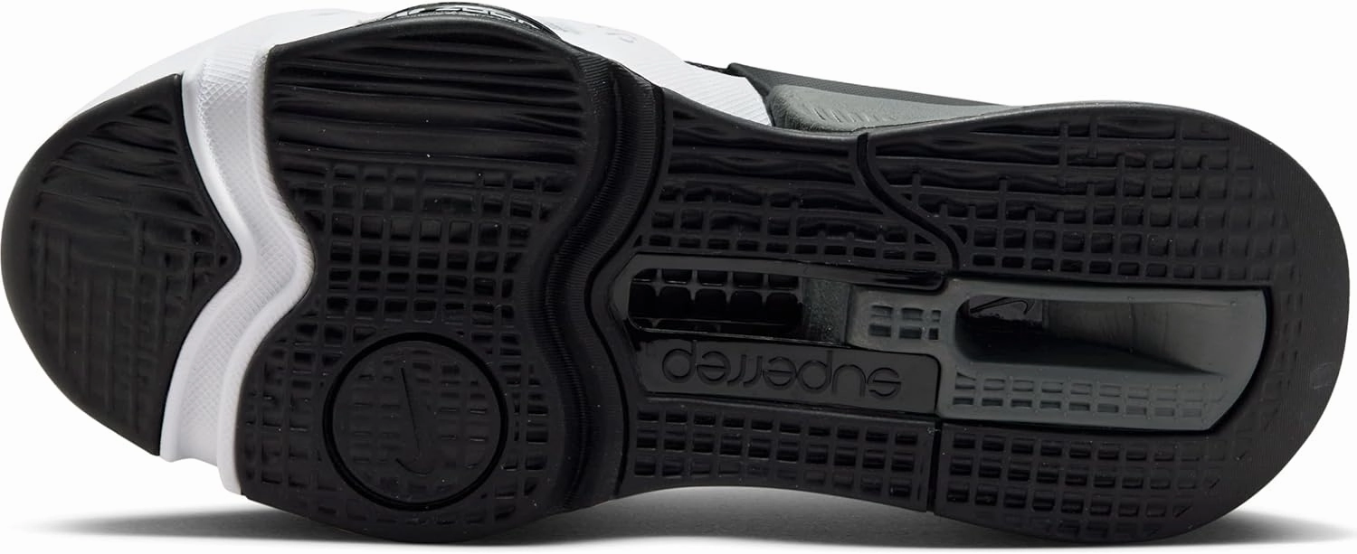 Nike Women's Zoom Superrep 4 Sneaker