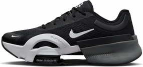 Nike Women's Zoom Superrep 4 Sneaker