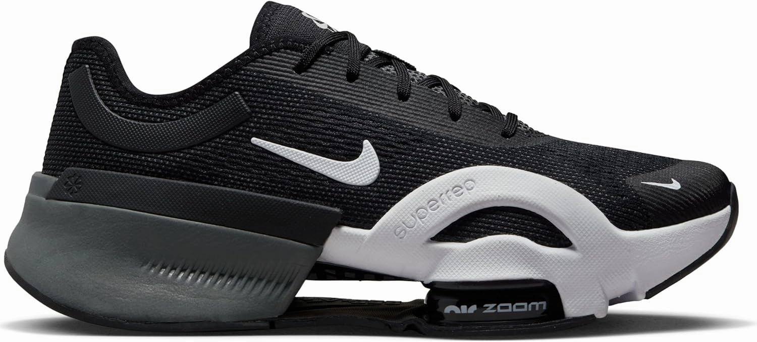 Nike Women's Zoom Superrep 4 Sneaker