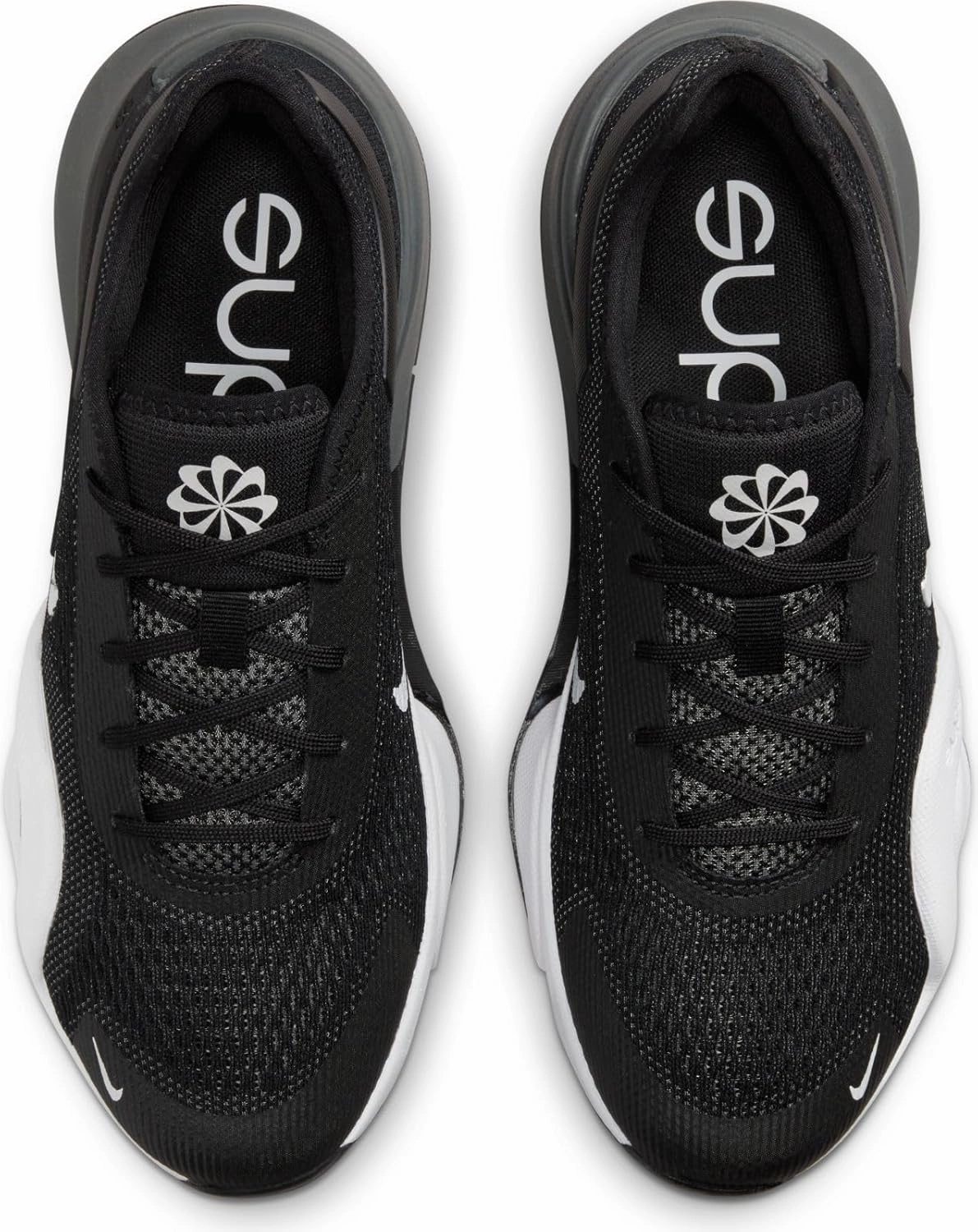 Nike Women's Zoom Superrep 4 Sneaker