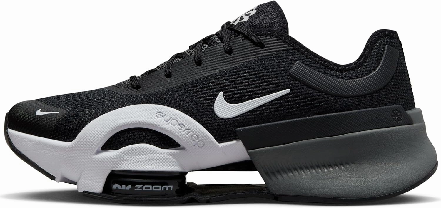 Nike Women's Zoom Superrep 4 Sneaker