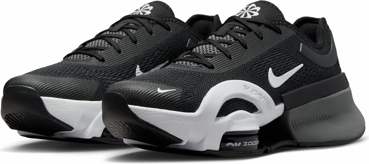 Nike Women's Zoom Superrep 4 Sneaker
