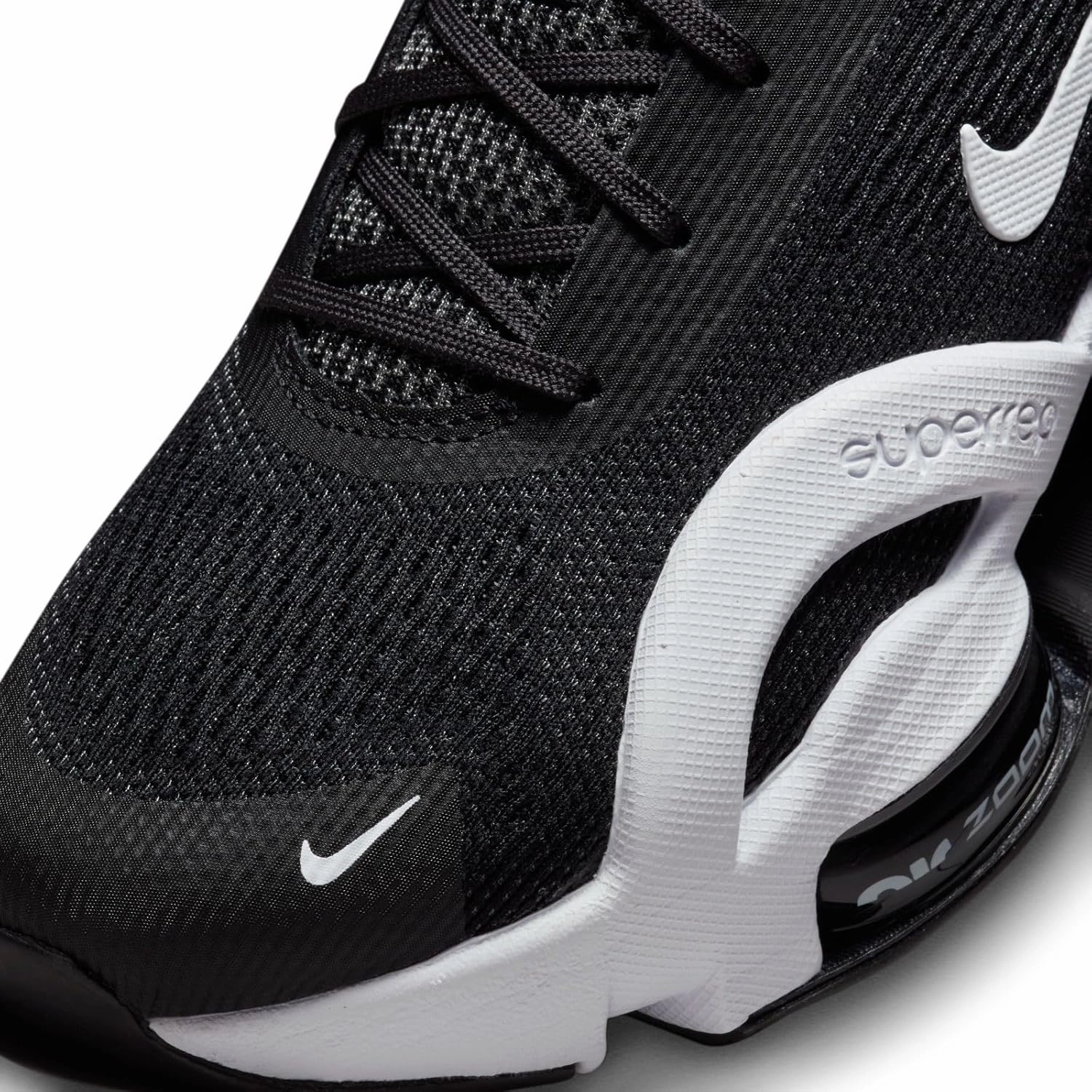 Nike Women's Zoom Superrep 4 Sneaker