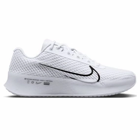 Nike Women's  Zoom Vapor 11 HC- 100 Shoes Nike Women