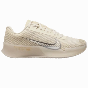 Nike Women's Zoom Vapor 11 HC - FZ1420-100 Shoes Nike Women