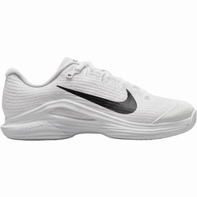 Nike Women's Zoom Vapor 12 Tennis Shoes - FV5554-100 Shoes Nike Women