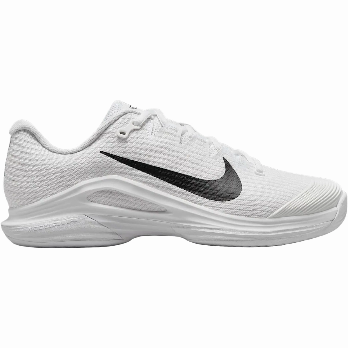 Nike Women's Zoom Vapor 12 Tennis Shoes - FV5554-100 Shoes Nike Women