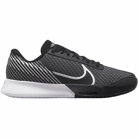Nike Women's Zoom  Vapor Pro 2 Wide - 001 Shoes Nike Women