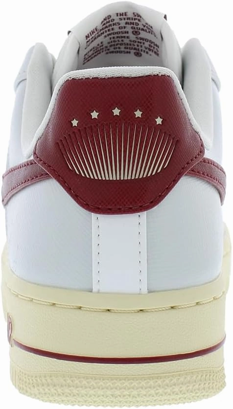 Nike womens Air Force 1 '07 Next Nature