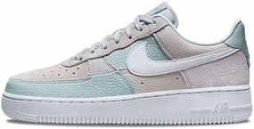 Nike Womens Air Force 1 Low Football Grey DR3100-001 Size 6.5