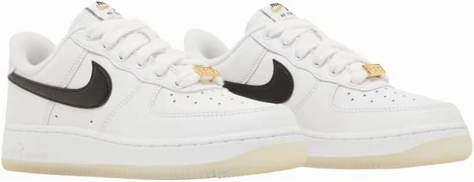 Nike womens Air Force 1 Low Shoes