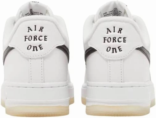 Nike womens Air Force 1 Low Shoes