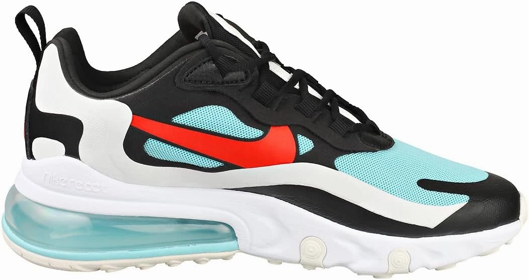 Nike Womens Air Max 270 React Running Trainers Da4288 Sneakers Shoes
