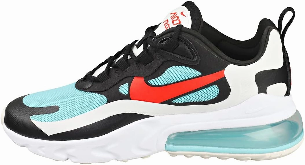 Nike Womens Air Max 270 React Running Trainers Da4288 Sneakers Shoes