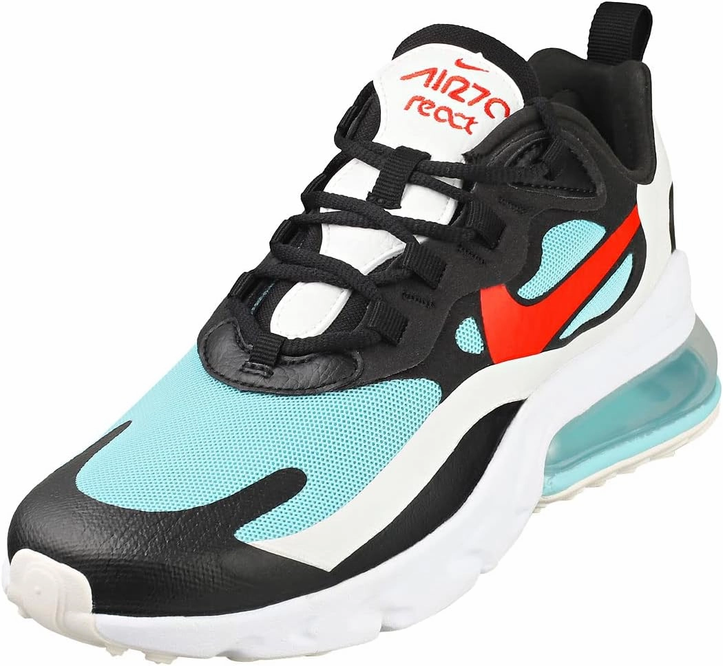 Nike Womens Air Max 270 React Running Trainers Da4288 Sneakers Shoes