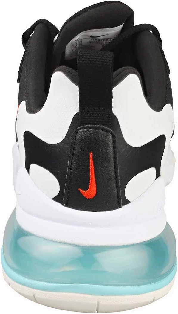 Nike Womens Air Max 270 React Running Trainers Da4288 Sneakers Shoes