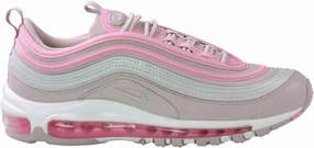 Nike Womens Air Max 97 LX Running Trainers BV1974 Sneakers Shoes (UK 3.5 US 6 EU 36.5, Violet ash 500)