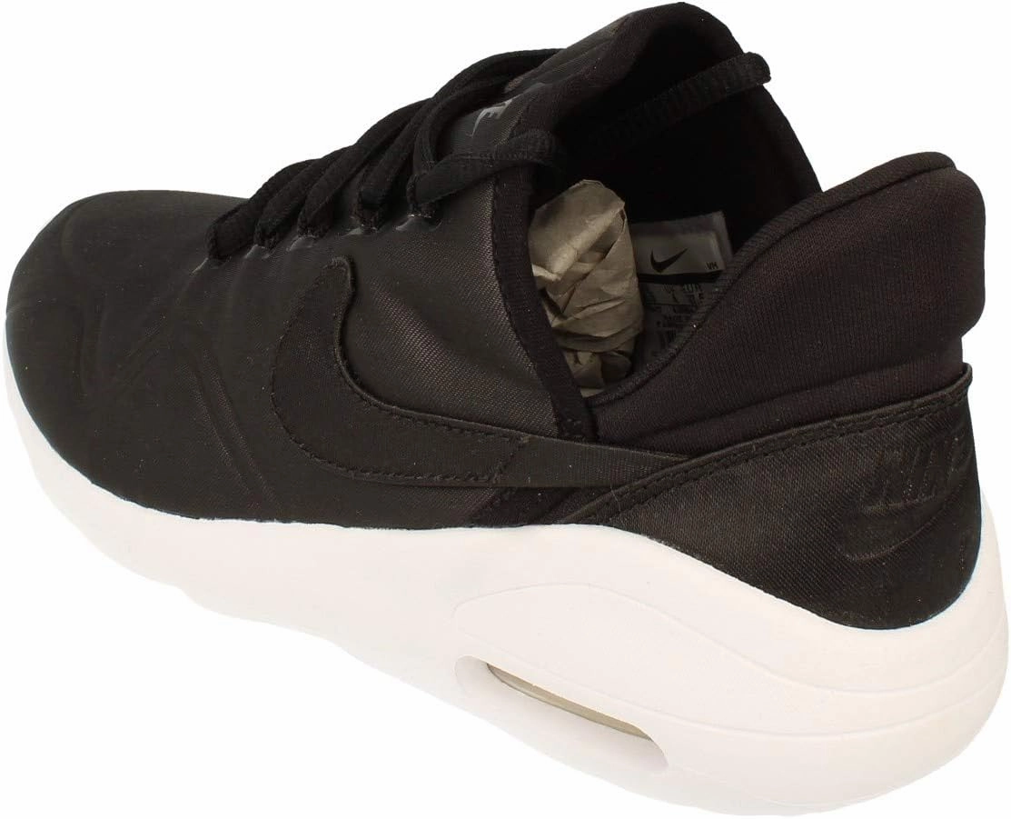 Nike Womens Air Max Sasha Satin Running Trainers AJ0844 Sneakers Shoes (UK