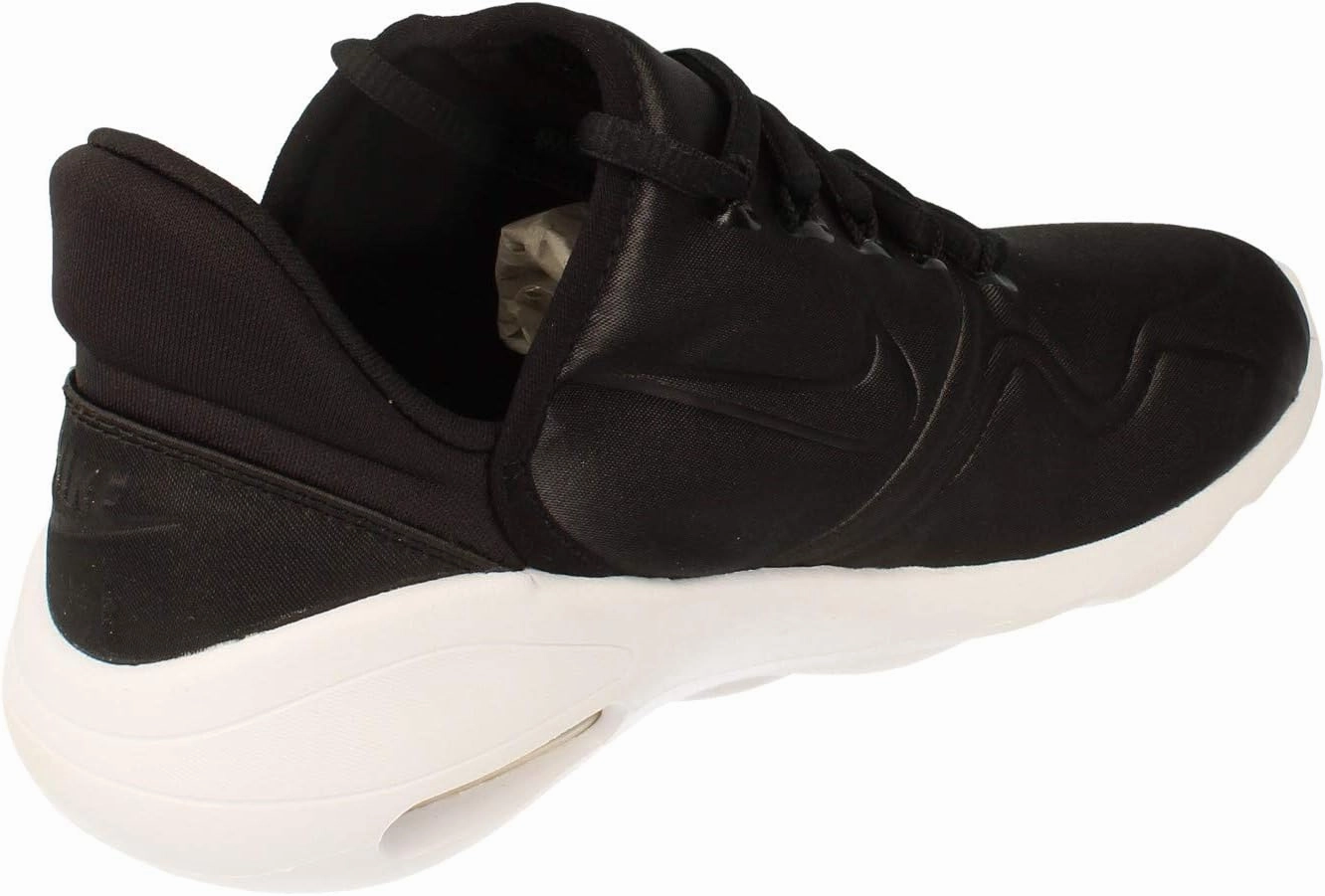 Nike Womens Air Max Sasha Satin Running Trainers AJ0844 Sneakers Shoes (UK