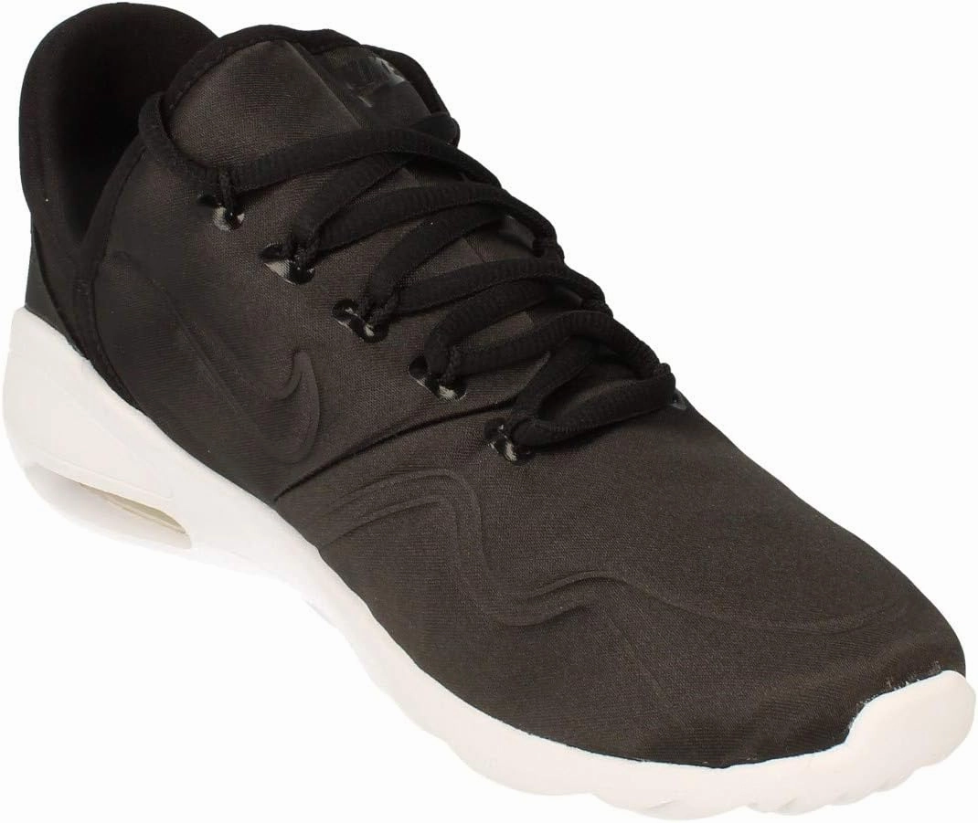 Nike Womens Air Max Sasha Satin Running Trainers AJ0844 Sneakers Shoes (UK