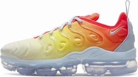 Nike Womens Air Vapormax Plus Casual Running Shoes Womens Cw5593-400 Size 12