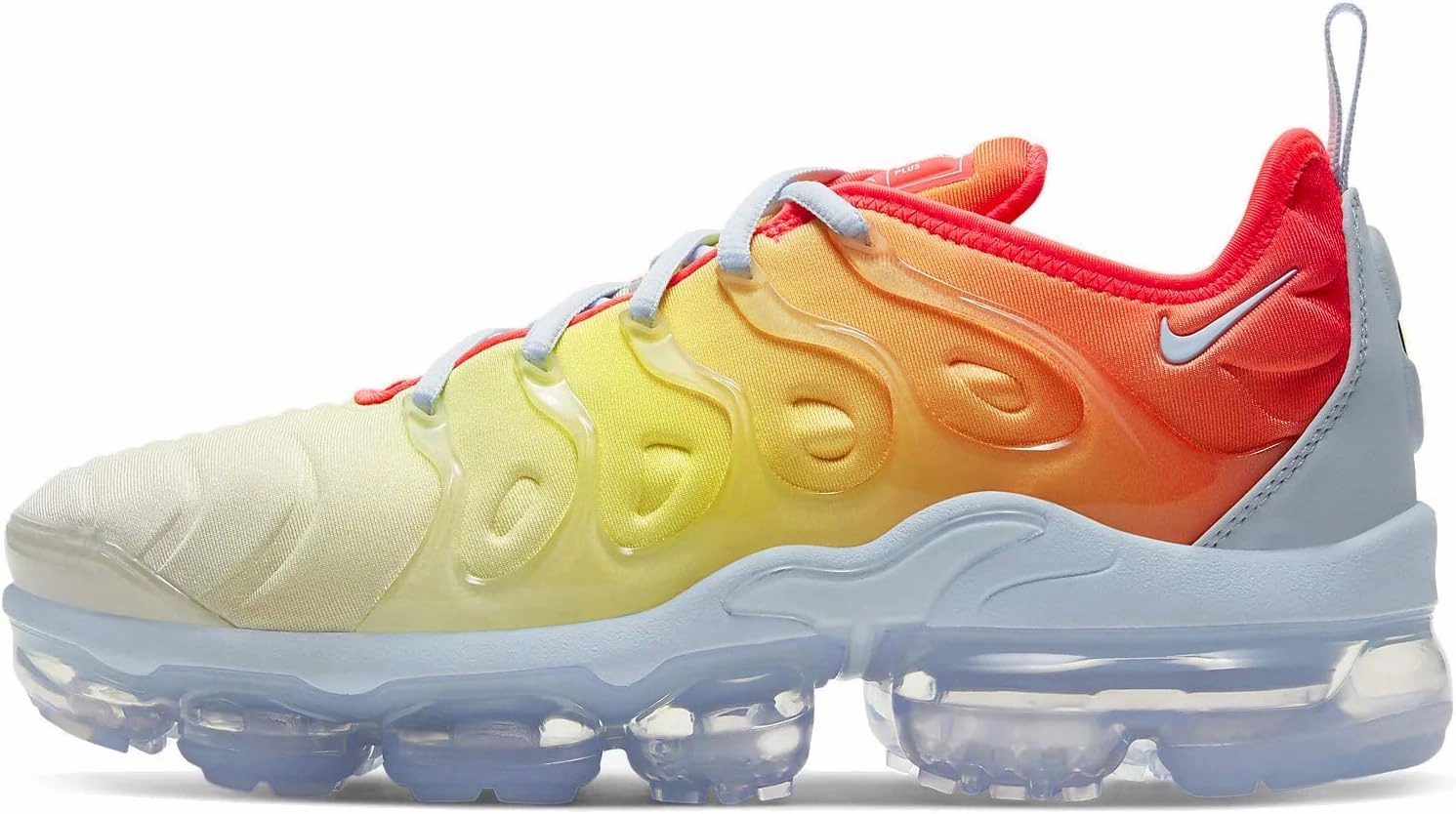 Nike Womens Air Vapormax Plus Casual Running Shoes Womens Cw5593-400 Size 12