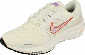 Nike Womens Air Zoom Vomero 16 Running Trainers DA7698 Sneakers Shoes (UK 6.5 US 9 EU 40.5, Summit White Doll White 102)