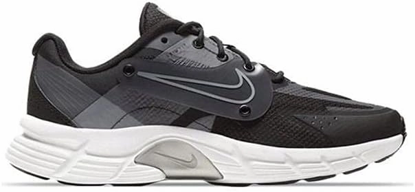 Nike Womens Alphina 5000 Running Trainers CK4330 Sneakers Shoes (UK 3.5 US 6 EU 36.5, Black Smoke Grey 001)