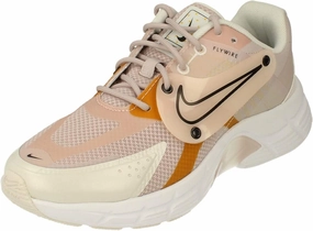 Nike Womens Alphina 5000 Running Trainers CK4330 Sneakers Shoes (UK 5 US 7.5 EU 38.5, Platinum Violet Black 002)