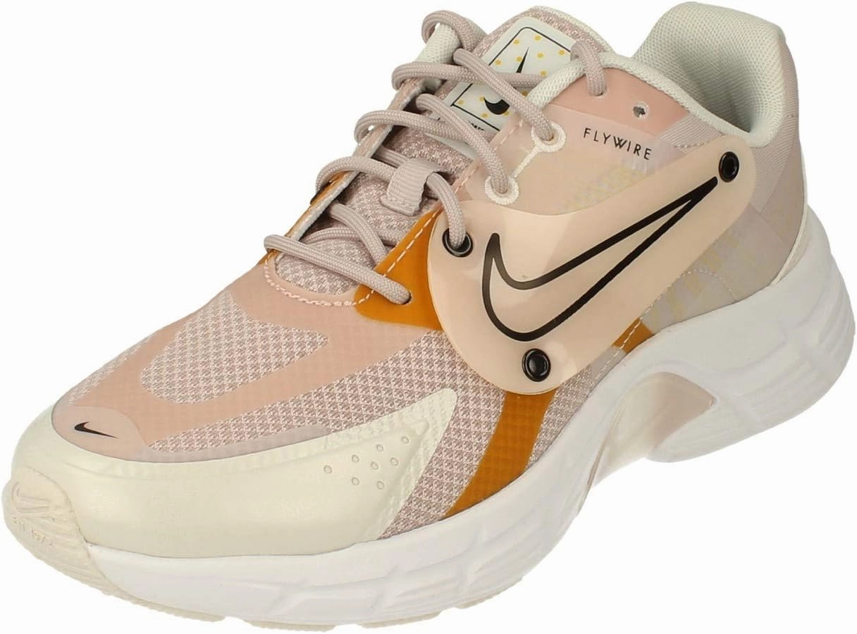 Nike Womens Alphina 5000 Running Trainers CK4330 Sneakers Shoes (UK 5 US 7.5 EU 38.5, Platinum Violet Black 002)