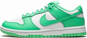 Nike Womens Dunk Low WMNS DD1503 105 Green Glow - Size 9.5W