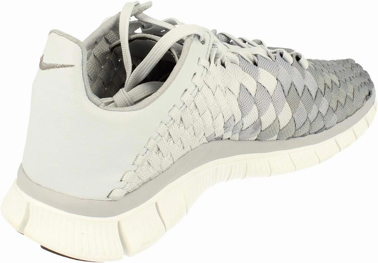 Nike Womens Free Inneva Woven Running Trainers 833803 Sneakers Shoes