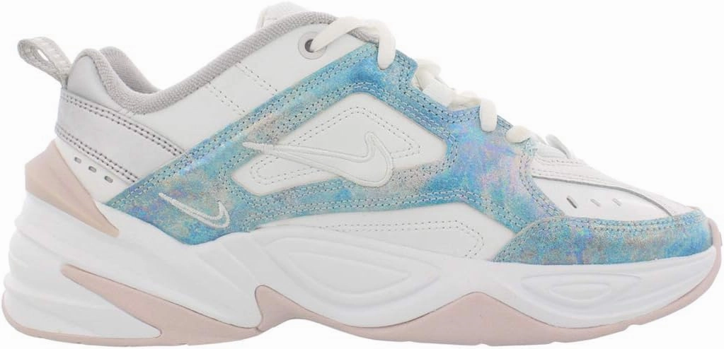 Nike Womens M2K Tekno Running Trainers AO3108 Sneakers Shoes (UK
