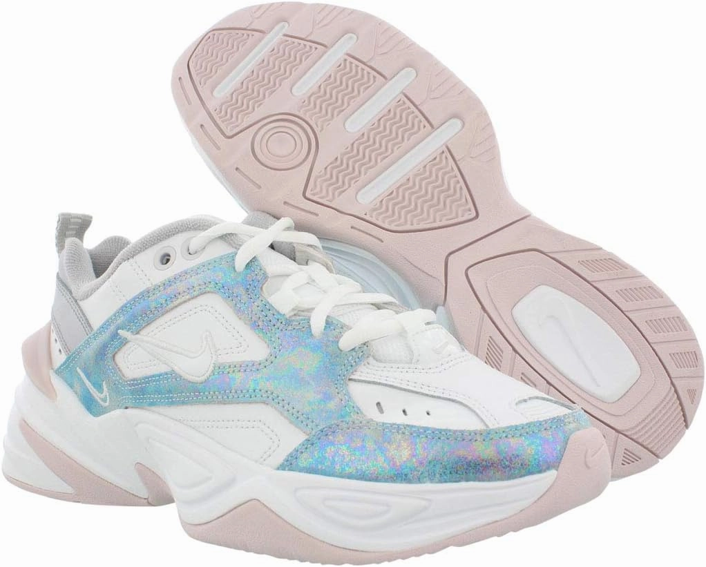 Nike Womens M2K Tekno Running Trainers AO3108 Sneakers Shoes (UK