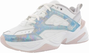 Nike Womens M2K Tekno Running Trainers AO3108 Sneakers Shoes (UK