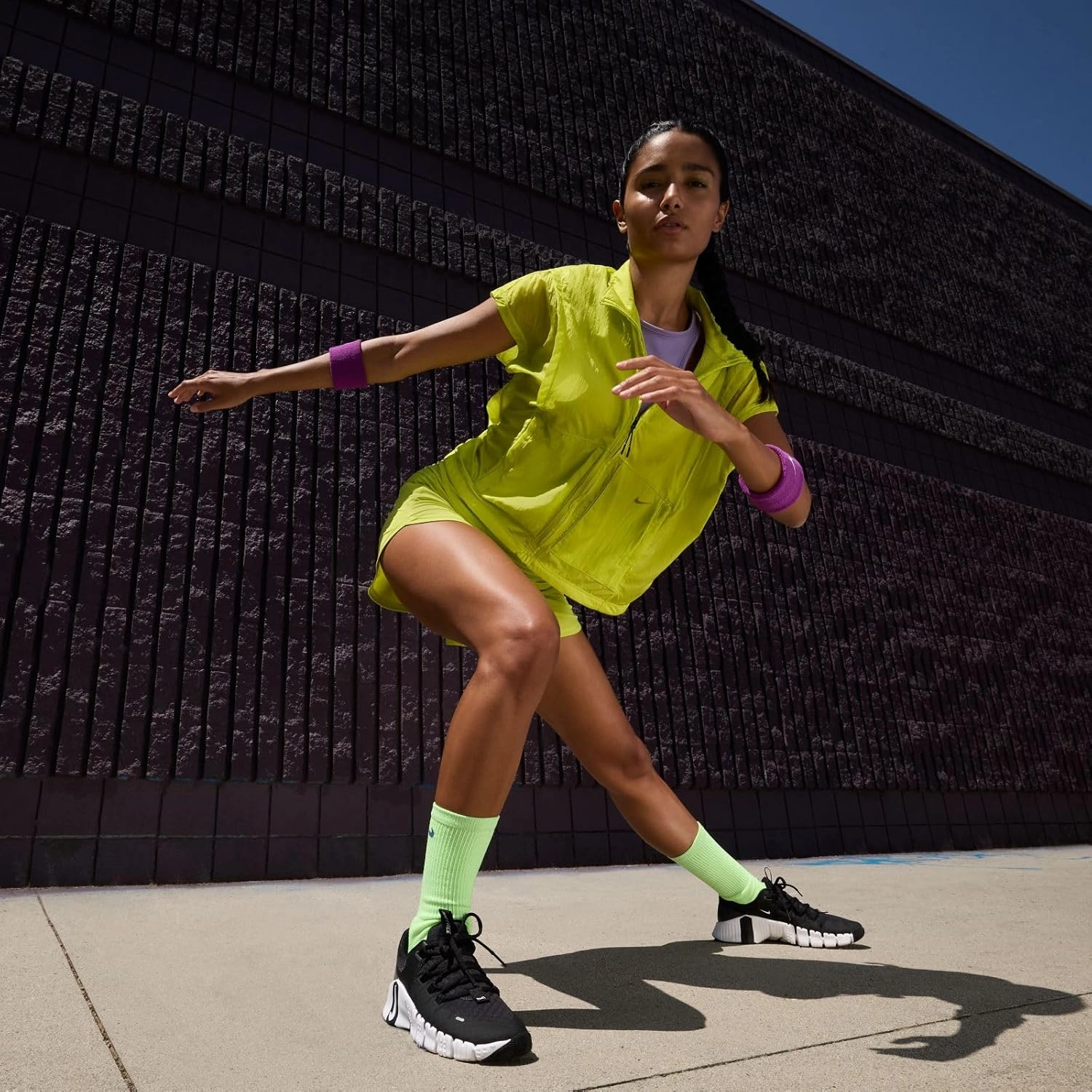 Nike womens Nike Free Metcon 5 Women's Workout Shoes